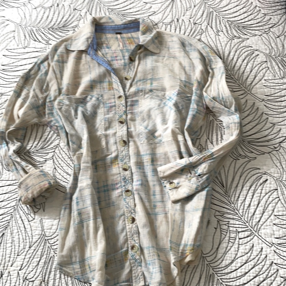 Freepeople shirt